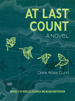 cover image of At Last Count